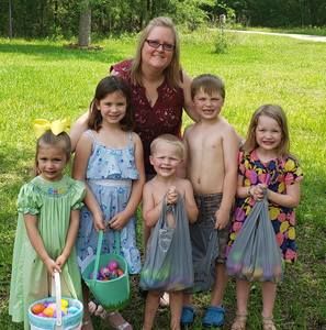 Meet your Posher, Jennifer